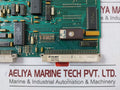 Valmet 547070-3B Pcb Cpu Module 547070-3A, M8510041 M2