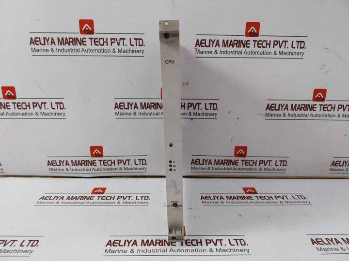 Valmet 547070-3B Printed Circuit Board 547070-3A, M8510041