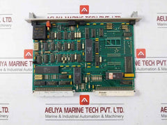 Valmet 547070-3B Printed Circuit Board 547070-3A, M8510041