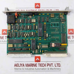 Valmet 547070-3B Printed Circuit Board 547070-3A, M8510041