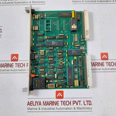 Valmet 547070-3B Printed Circuit Board 547070-3A, M8510041