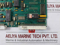 Valmet 547070-3B Printed Circuit Board 547070-3A, M8510041
