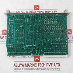 Valmet 547070-3B Printed Circuit Board 547070-3A, M8510041