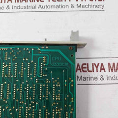 Valmet 547070-3B Printed Circuit Board 547070-3A, M8510041
