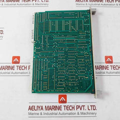 Valmet 547070-3B Printed Circuit Board 547070-3A, M8510041