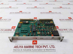 Valmet 547070-3B Printed Circuit Board 547070-3A, M8510041