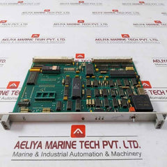 Valmet 547070-3B Printed Circuit Board 547070-3A, M8510041