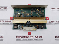 Valmet 547070-3B Process Automation Rack 547070-3A 542844-7A 421822-1B 24V