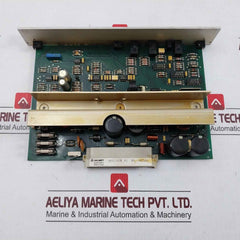 Valmet 547070-3B Process Automation Rack 547070-3A 542844-7A 421822-1B 24V