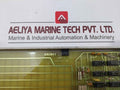 Valmet 547070-3B Process Automation Rack 547070-3A 542844-7A 421822-1B 24V