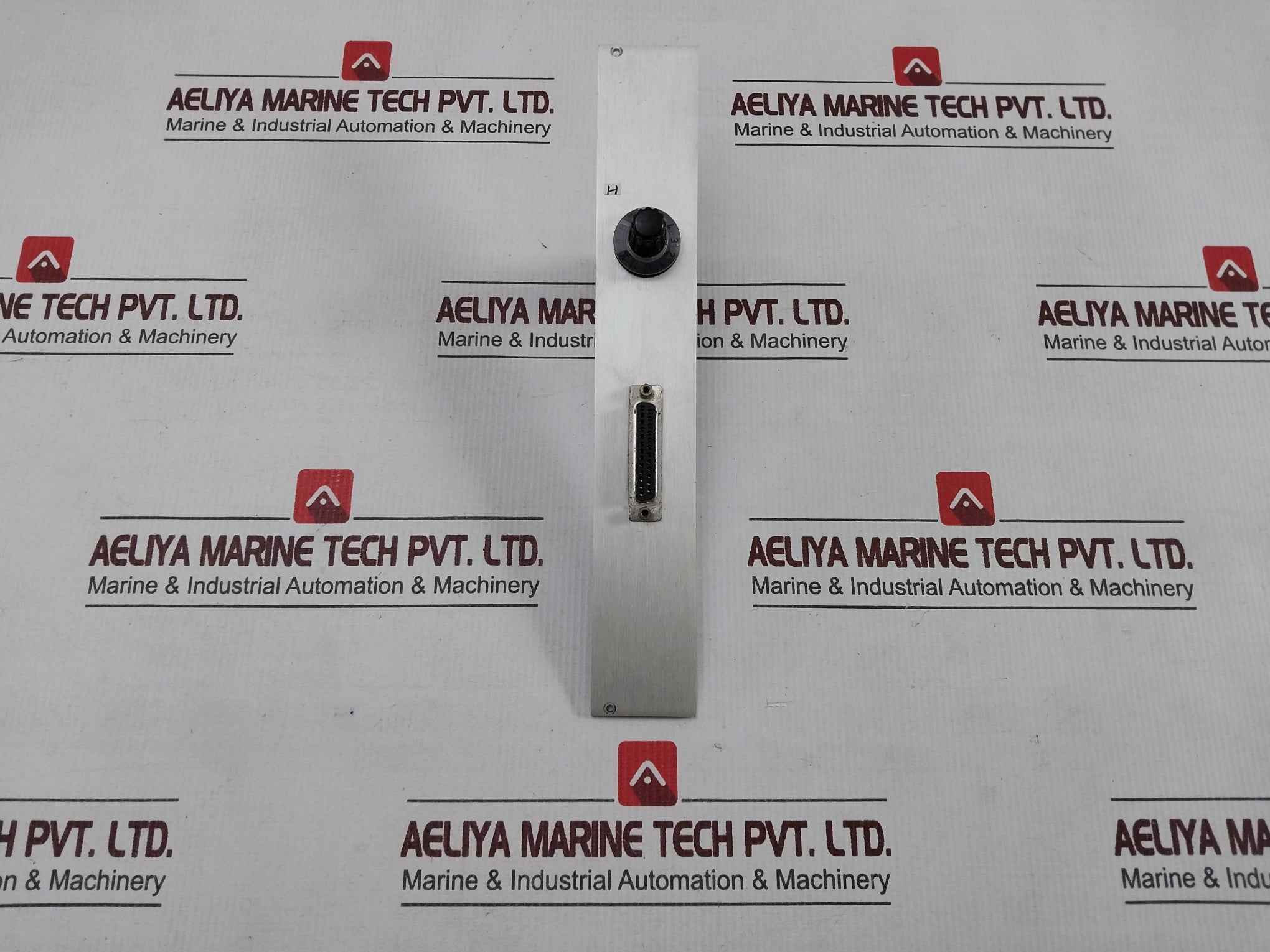 Valmet 547070-3B Process Automation Rack 547070-3A 542844-7A 421822-1B 24V