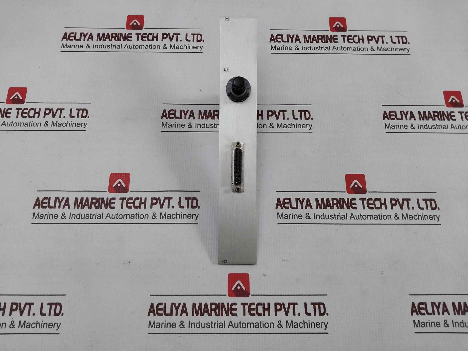 Valmet 547070-3B Process Automation Rack 547070-3A 542844-7A 421822-1B 24V