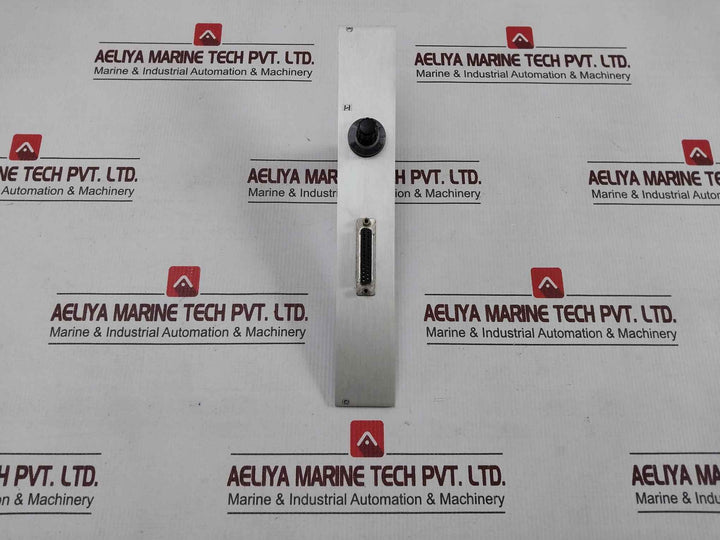 Valmet 547070-3B Process Automation Rack 547070-3A 542844-7A 421822-1B 24V