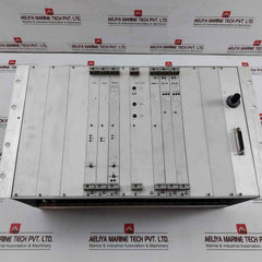 Valmet 547070-3B Process Automation Rack 547070-3A 542844-7A 421822-1B 24V