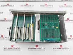 Valmet 547070-3B Process Automation Rack 547070-3A 542844-7A 421822-1B 24V