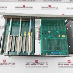 Valmet 547070-3B Process Automation Rack 547070-3A 542844-7A 421822-1B 24V