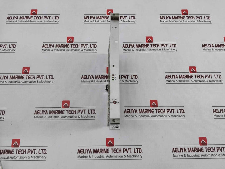 Valmet 547070-3B Process Automation Rack 547070-3A 542844-7A 421822-1B 24V