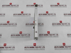 Valmet 547070-3B Process Automation Rack 547070-3A 542844-7A 421822-1B 24V