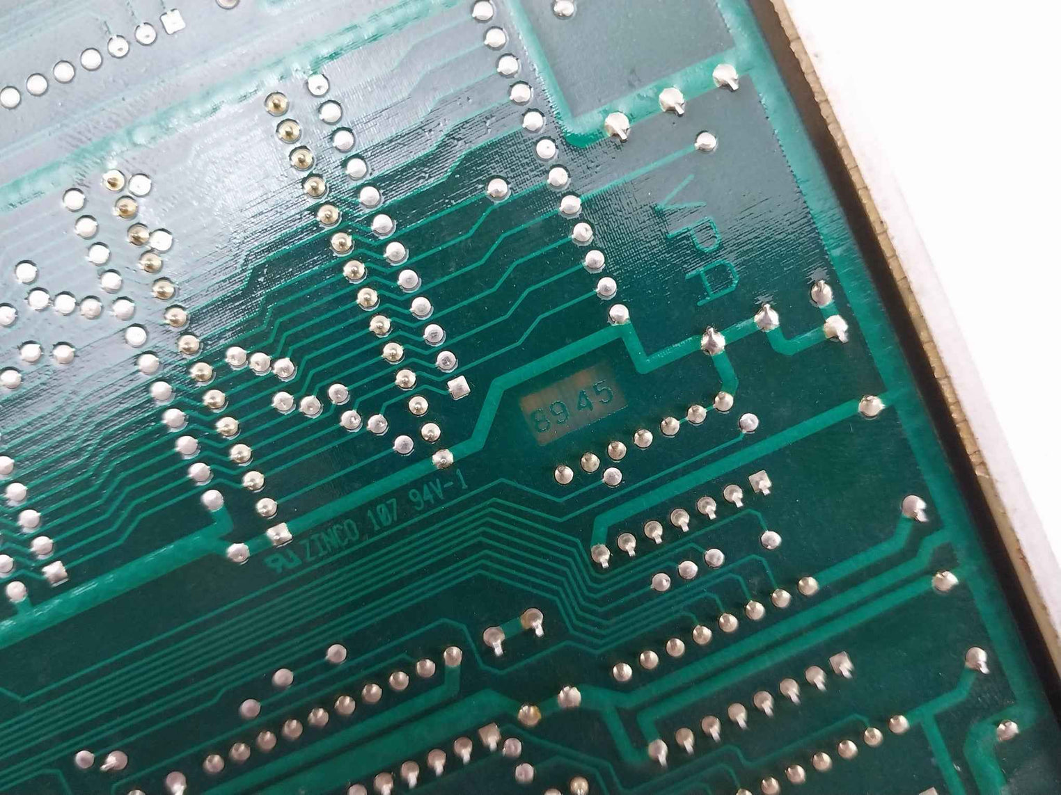 Valmet 547070-3B Process Automation Rack 547070-3A 542844-7A 421822-1B 24V