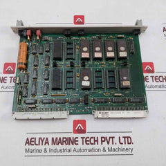 Valmet 547070-3B Process Automation Rack 547070-3A 542844-7A 421822-1B 24V