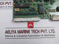 Valmet 547070-3b Cpu Pcb Module 547070-3a Mt914 M8510041 M2