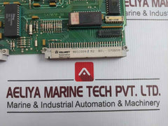 Valmet 547070-3b Cpu Pcb Module 547070-3a Mt914 M8510041 M2