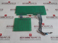 Valmet 65422895A Kb1/Kb2 Keyboard S422764 02 13442926 65422896A