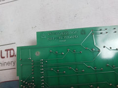 Valmet 65422895A Kb1/Kb2 Keyboard S422764 02 13442926 65422896A