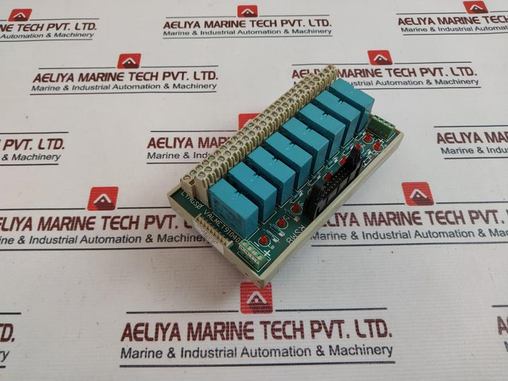 Valmet 9104011 Module