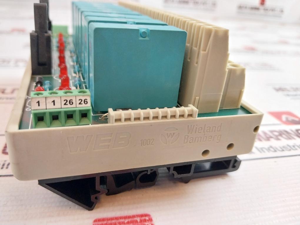 Valmet 9104011 Module