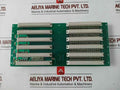 Valmet Abmb Backplane Board Unit 545204-3A Mt809