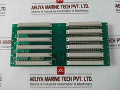 Valmet Abmb Backplane Board Unit 545204-3A Mt809