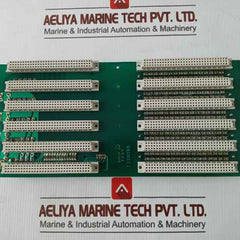 Valmet Abmb Backplane Board Unit 545204-3A Mt809