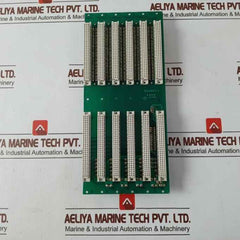 Valmet Abmb Backplane Board Unit 545204-3A Mt809