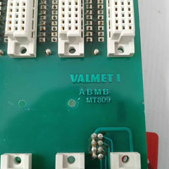 Valmet Abmb Backplane Board Unit 545204-3A Mt809
