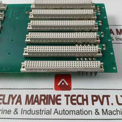 Valmet Abmb Backplane Board Unit 545204-3A Mt809