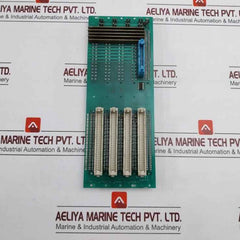 Valmet Abmb Backplane Dmu Pcb Module 545206-3a