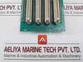 Valmet Abmb Backplane Dmu Pcb Module 545206-3a