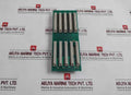 Valmet Abmb Dmu Backplane Board Mt821 545206-3A