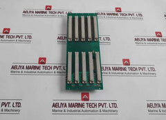 Valmet Abmb Dmu Backplane Board Mt821 545206-3A