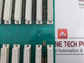 Valmet Abmb Dmu Backplane Board Pcb N0539 545214-3a