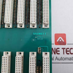 Valmet Abmb Dmu Backplane Board Pcb N0539 545214-3a