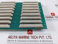 Valmet Abmb Dmu Backplane Board Pcb N0539 545214-3a