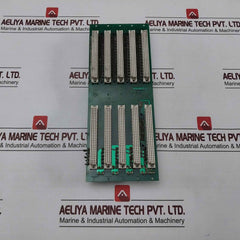Valmet Abmb Dmu Backplane Board Unit Mt821 545206-3A