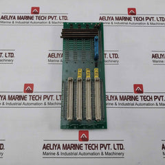 Valmet Abmb Dmu Backplane Board Unit Mt821 545206-3A