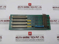 Valmet Abmb Dmu Backplane Board Unit Mt821 545206-3A