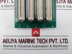Valmet Abmb Dmu Backplane Board Unit Mt821 545206-3A