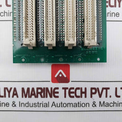 Valmet Abmb Dmu Backplane Board Unit Mt821 545206-3A