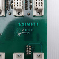 Valmet Abmb Dmu Backplane Board Unit Mt821 545206-3A