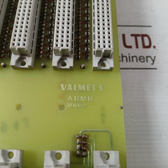Valmet Abmb Dmu Printed Circuit Board Mt032 545206-3A